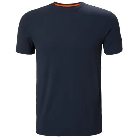 Begränsad tid Helly Hansen Workwear Kensington 79249_951 T-shirt